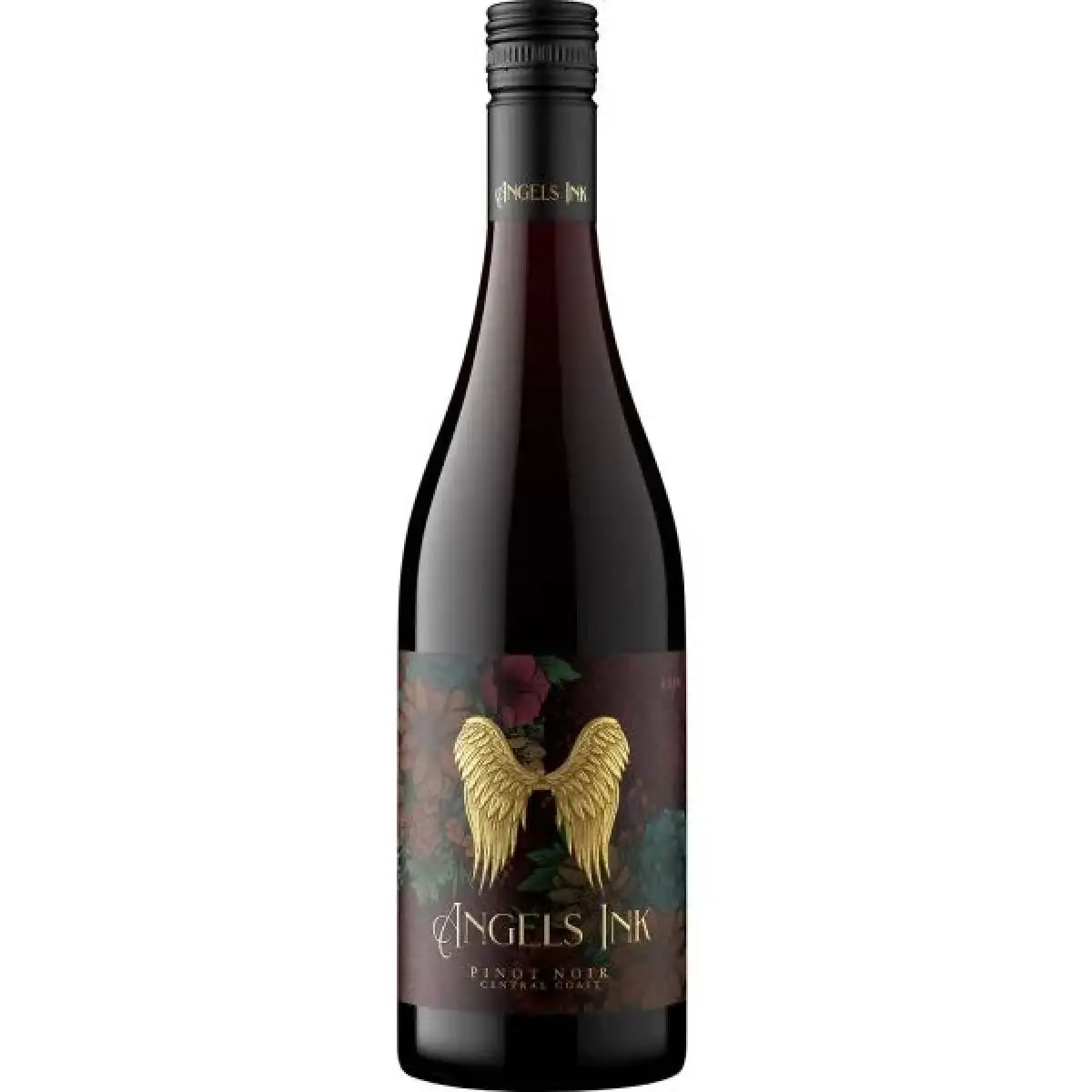 Angels Ink Central Coast Pinot Noir 750ml