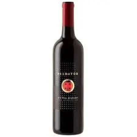 Predator Zinfandel 750ml