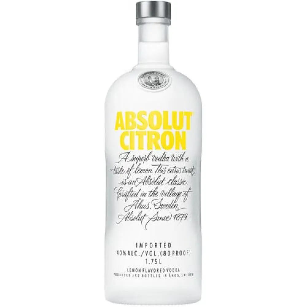 Absente Absinthe Refined 1.75L