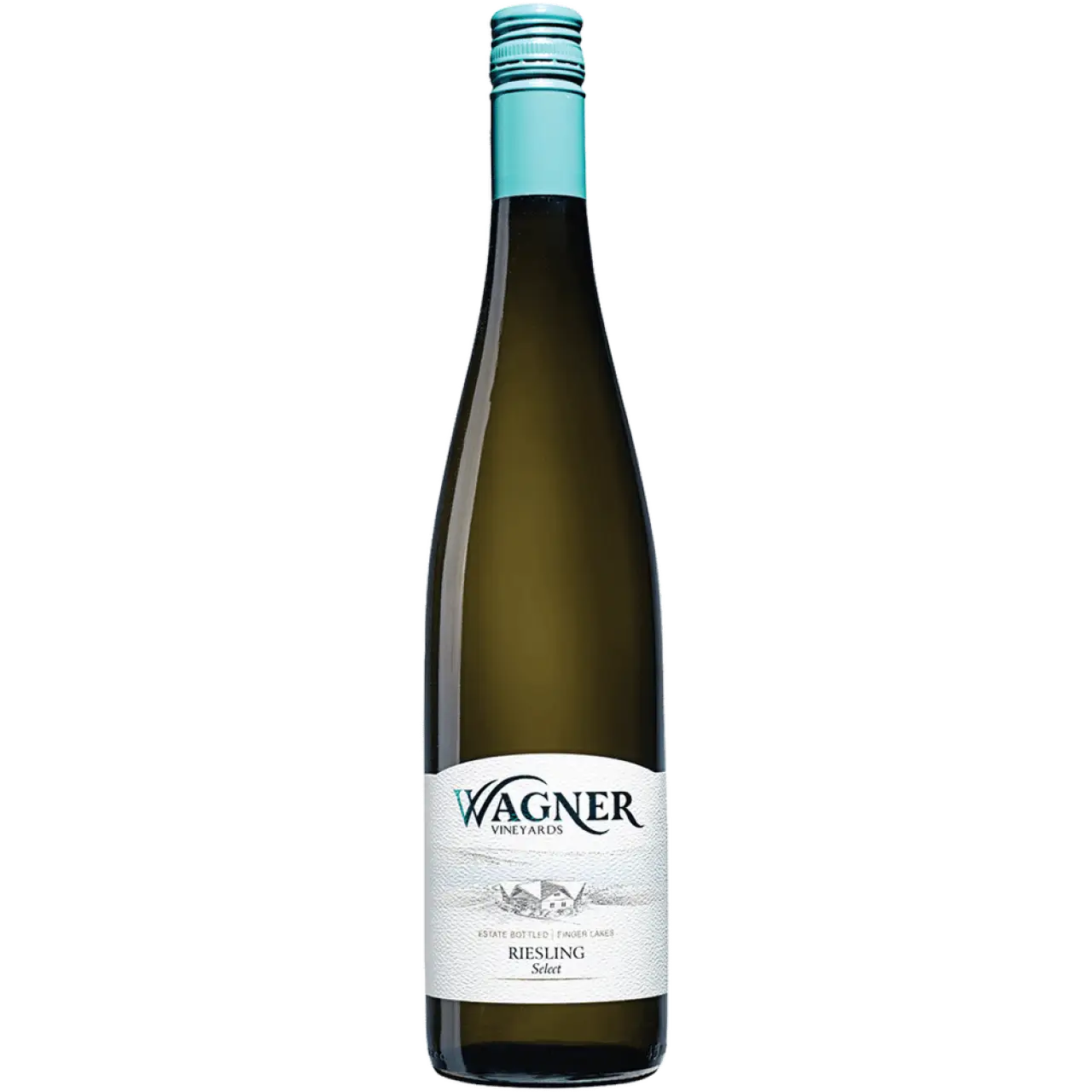 Wagner Riesling Select 750ml