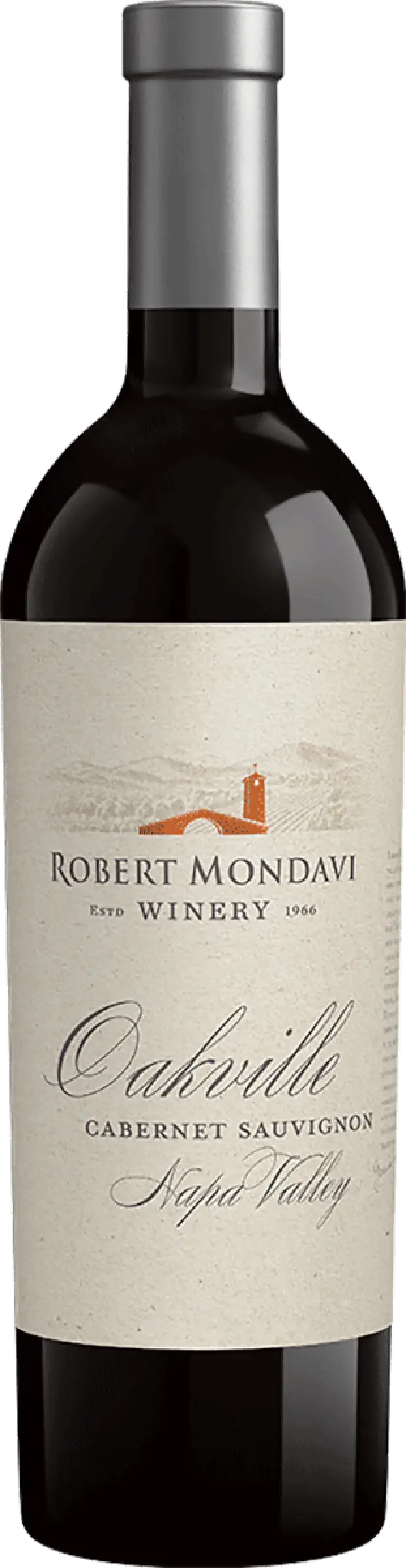 R.M. Oakville Cabernet 750ml