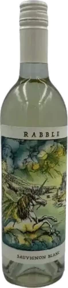 Rabble Sauvignon Blanc 750ml