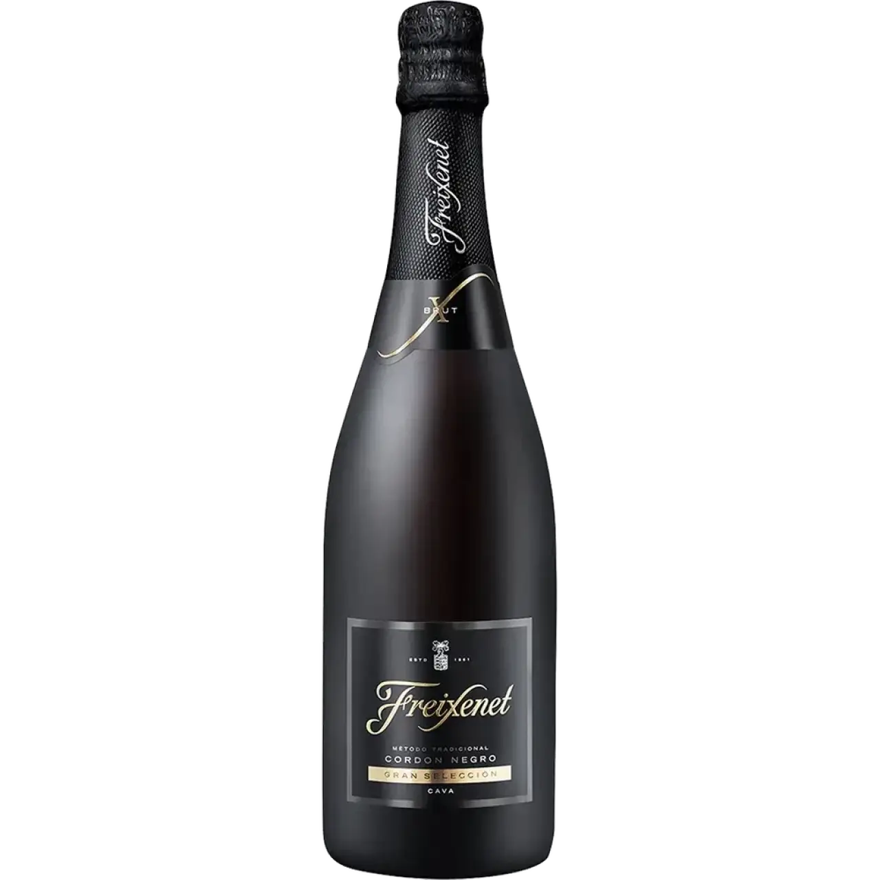Freixenet Cordon Negro Brut 750ml