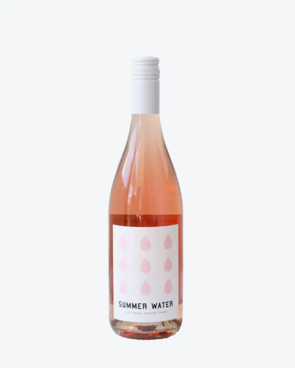 Summer Water Rosé 750ml