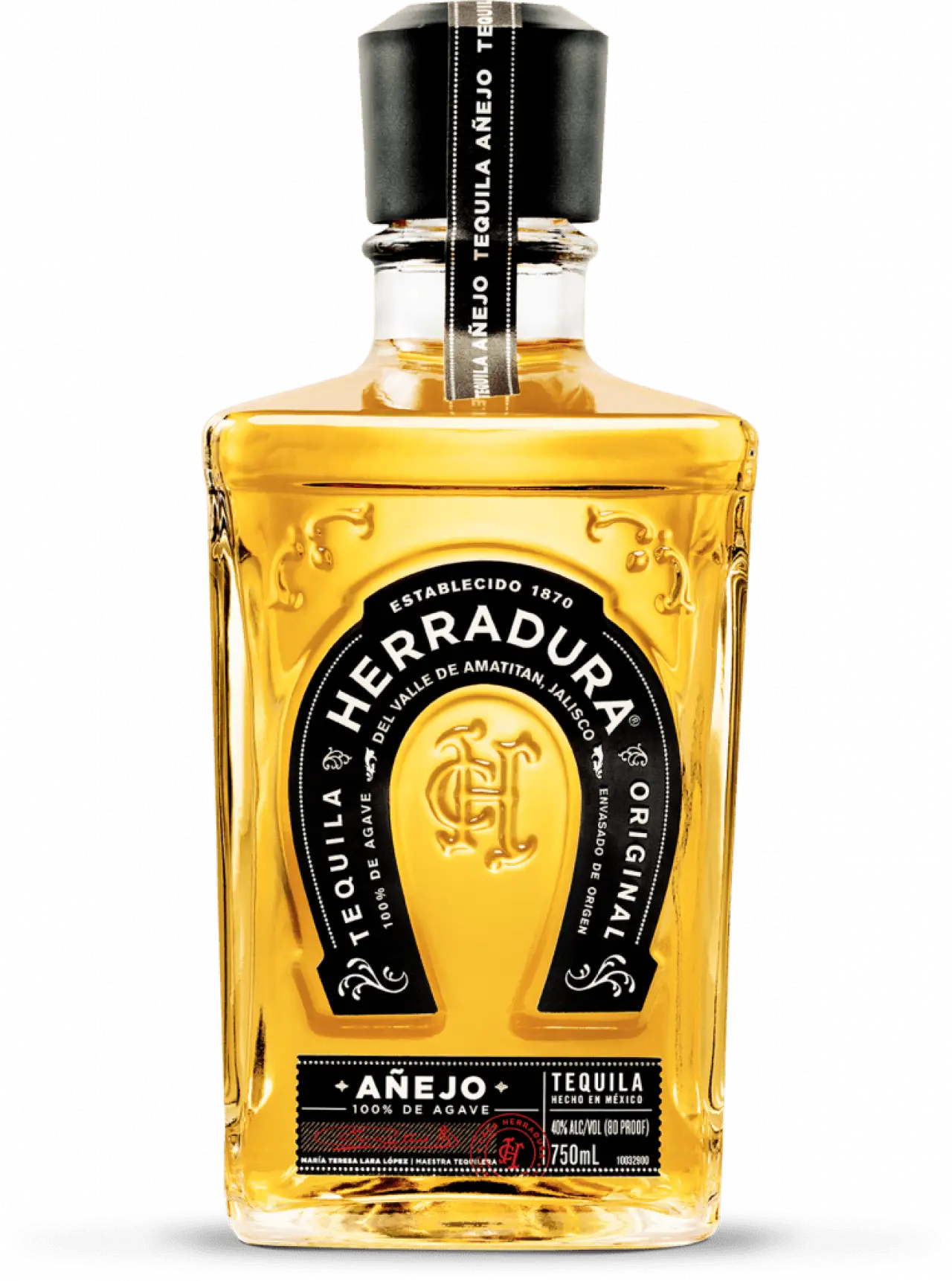 Herradura Anejo 750ml