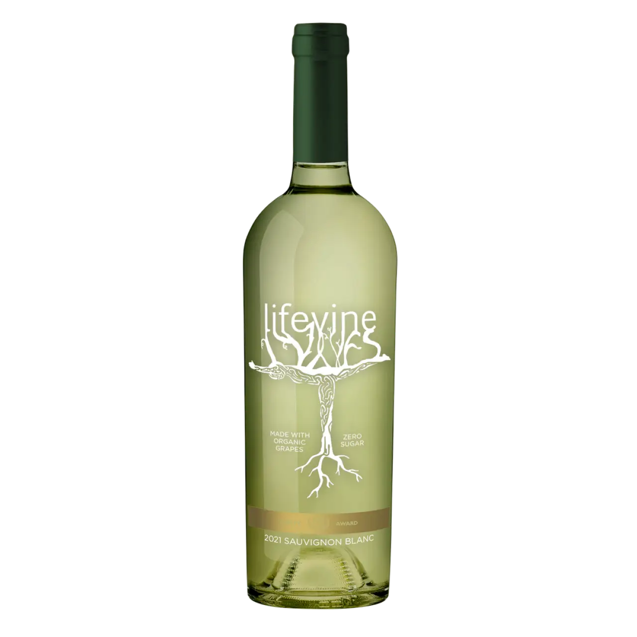 Lifevine Sauvignon Blanc 750ml