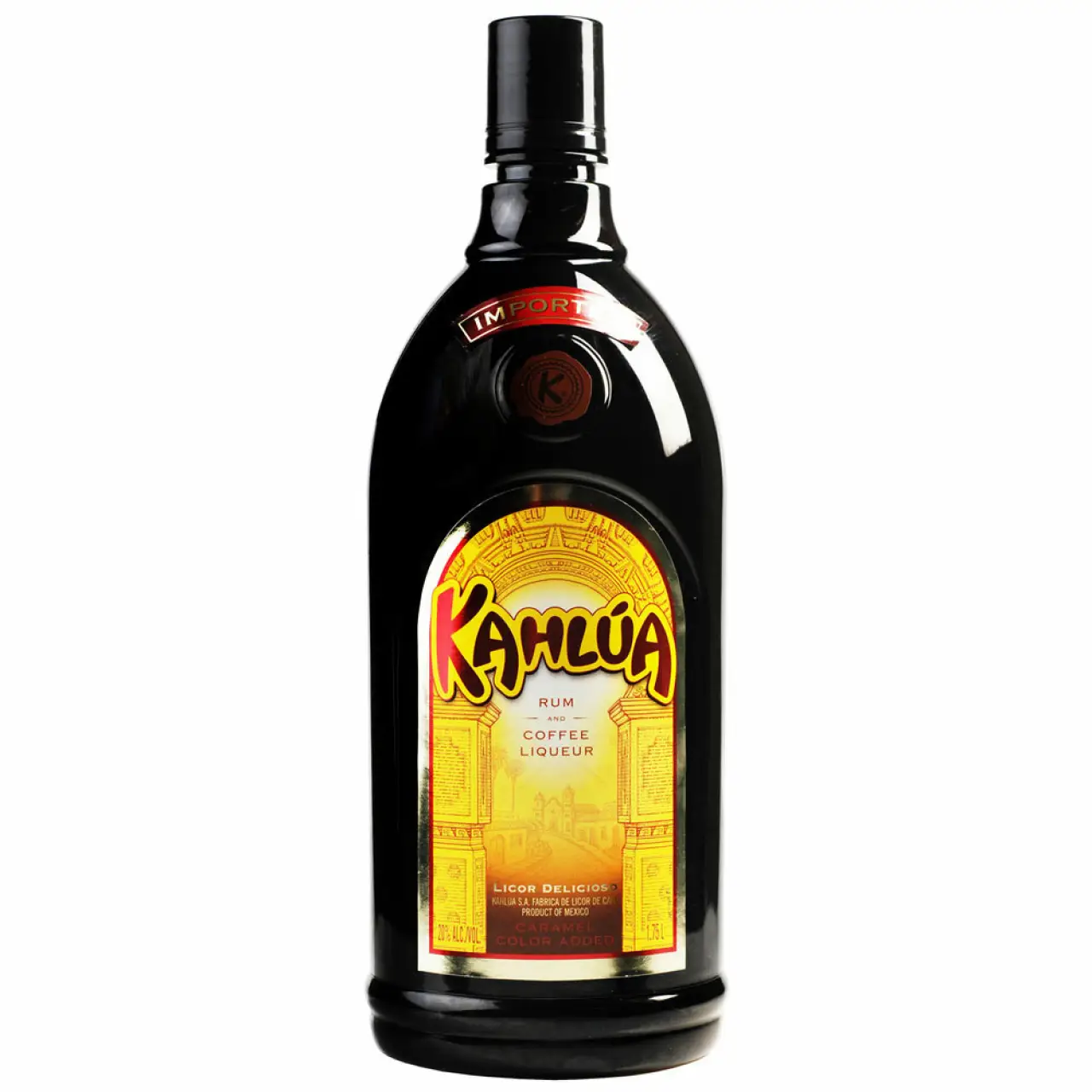 Kahlúa Original Coffee Liqueur 1.75L