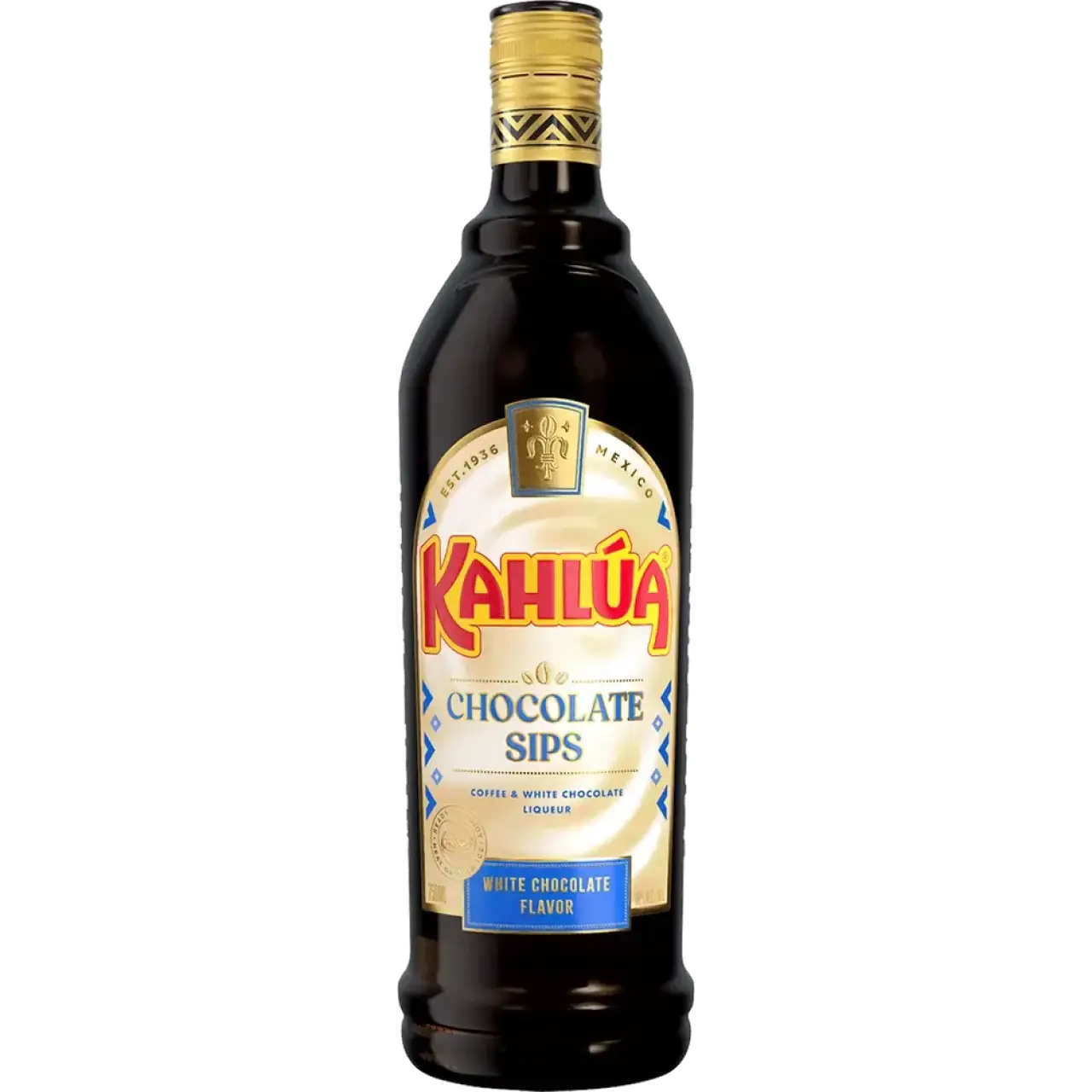 Kahlúa White Chocolate Sips 750ml