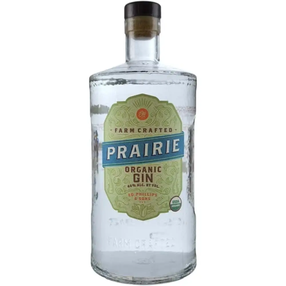 Prairie Vodka 1.75L