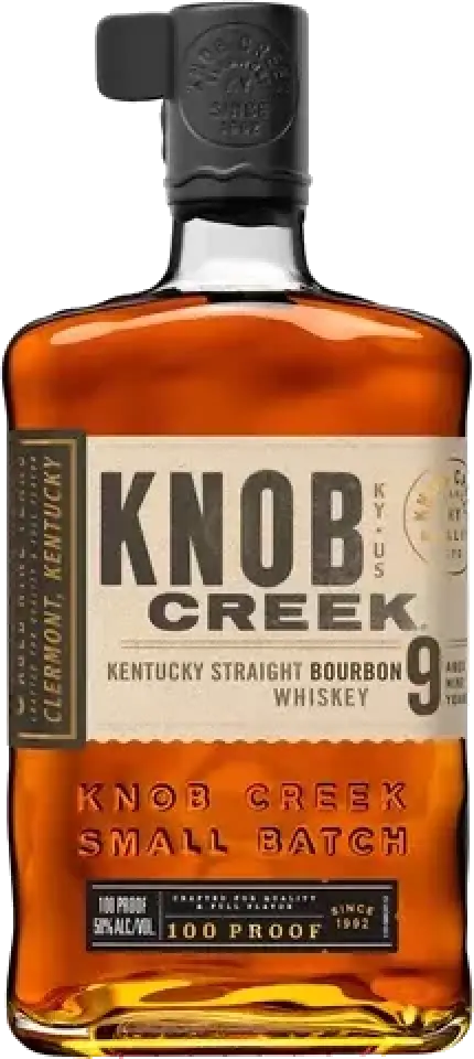 Knob Creek 750ml