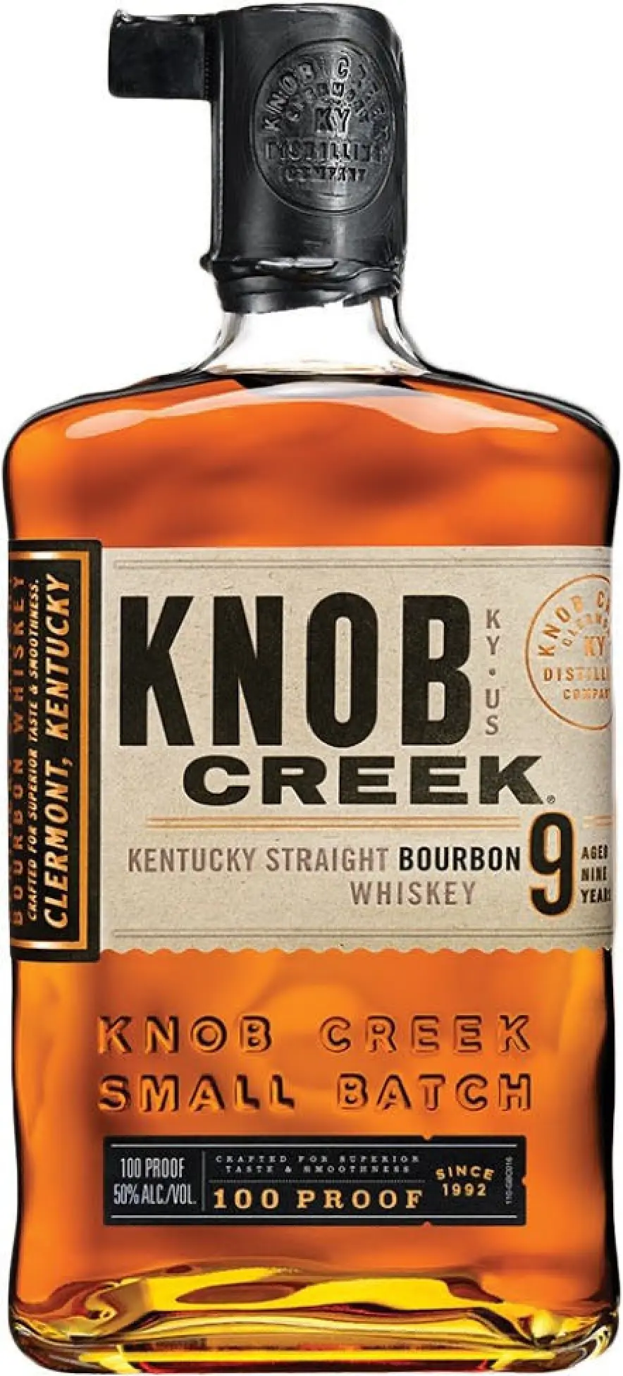 Knob Creek 375ml