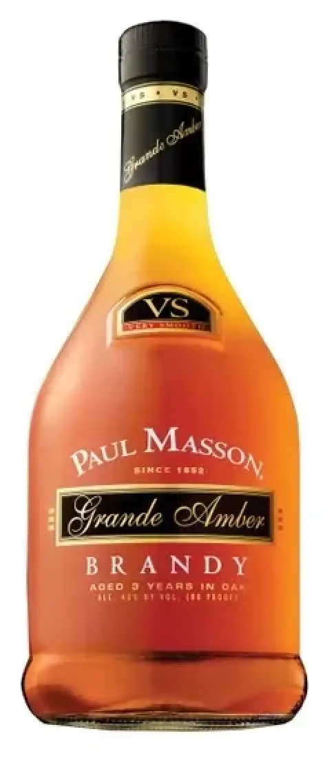 PM Brandy 1.75L