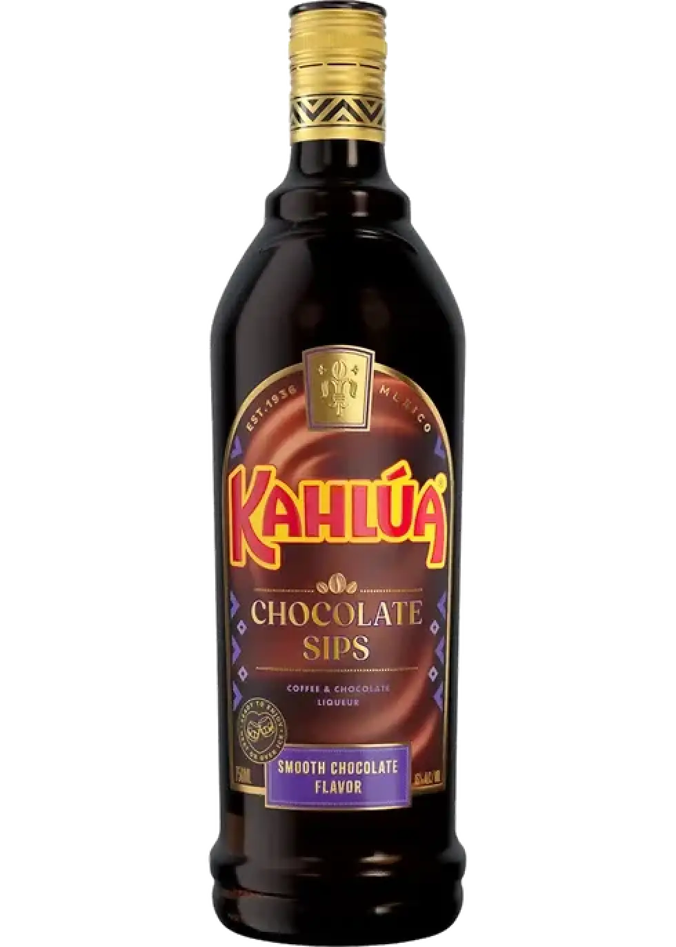 Kahlúa Chocolat Sips 750ml