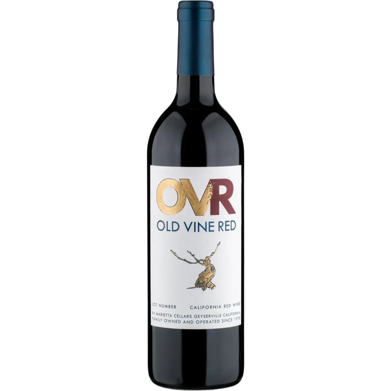 Marietta OVR Lot 75 750ml