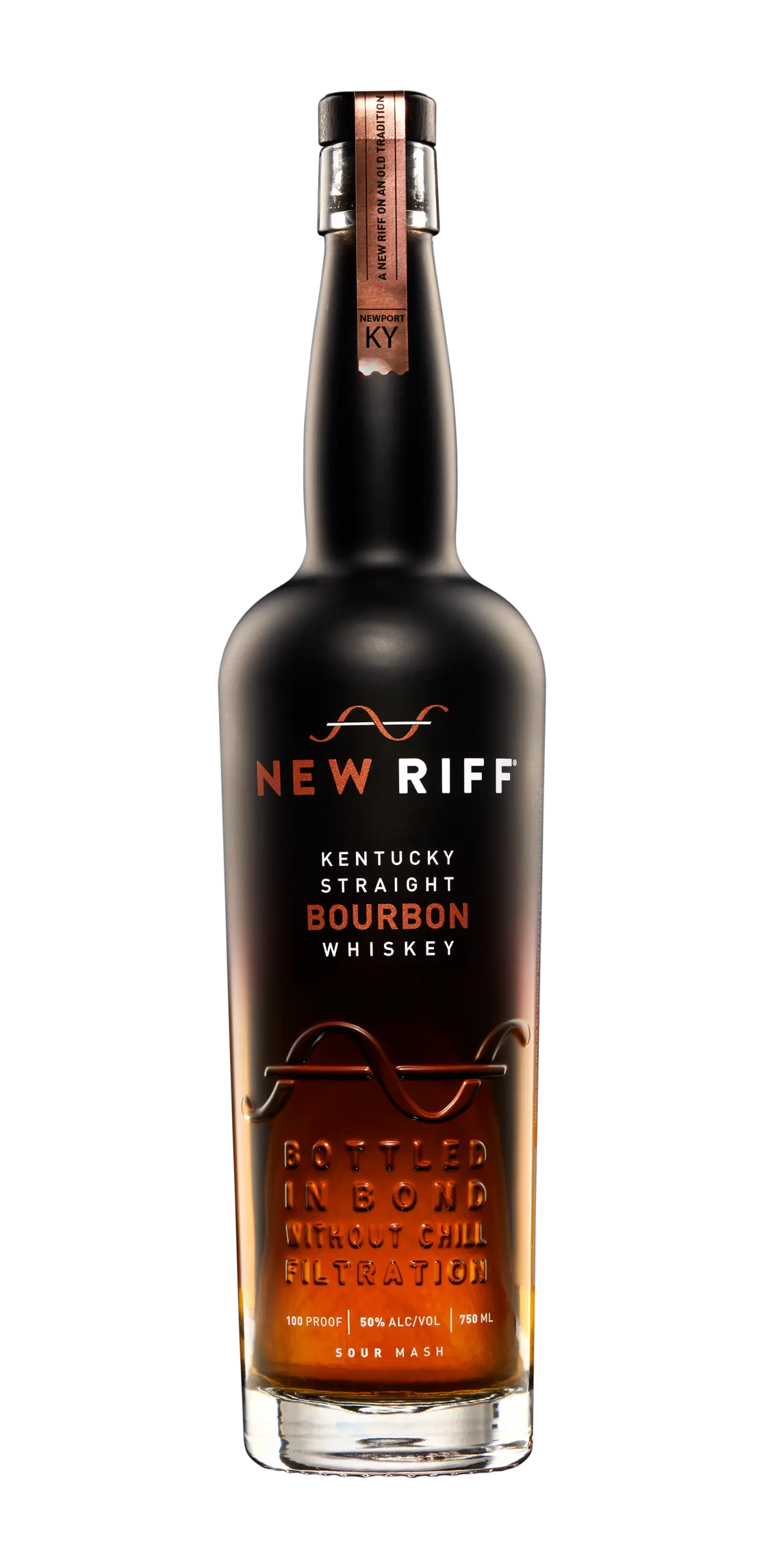 New Riff Bib 750ml