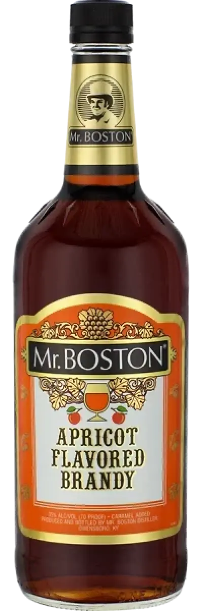 Omb Apricot Brandy