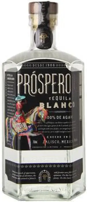 Prospero Blanco 750ml