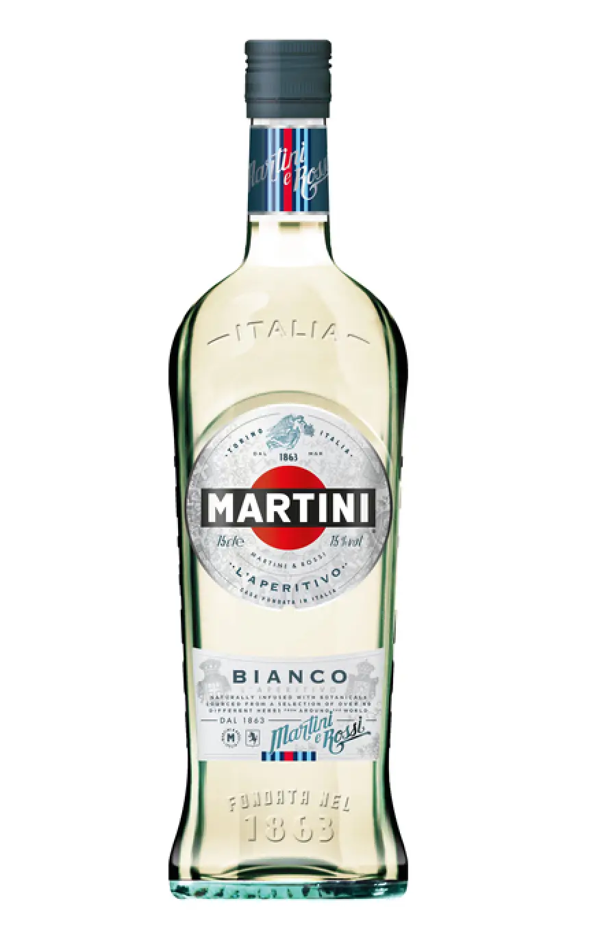 M&R Bianco Vermouth 750ml
