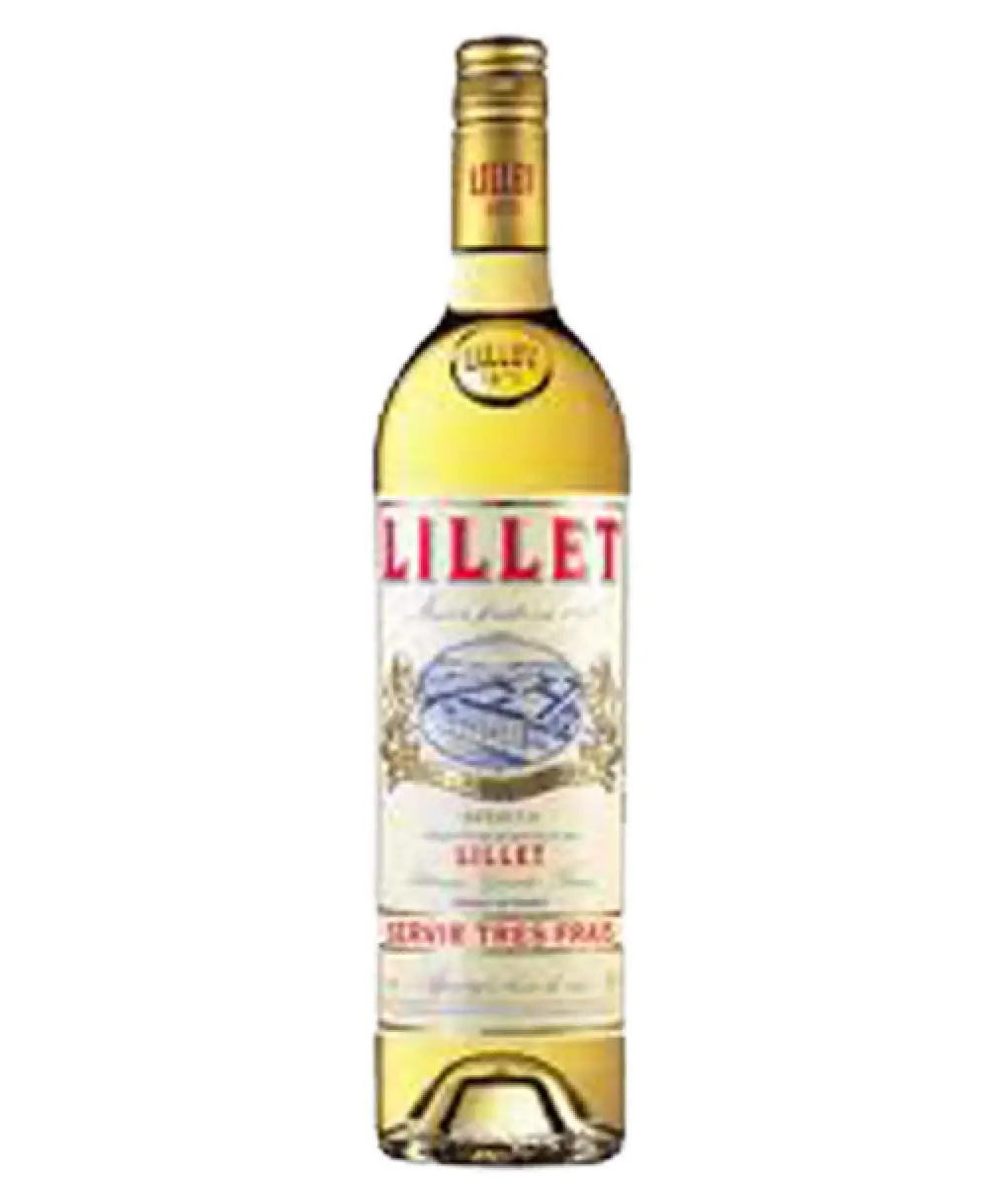 Lillet Blanc 750ml