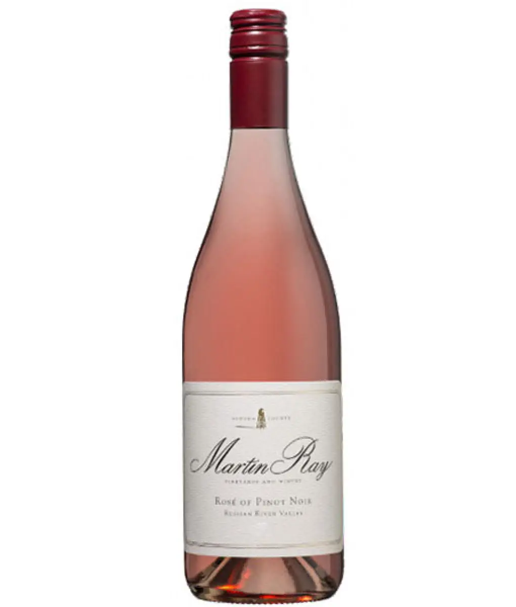 Martin Ray Rosé 750ml