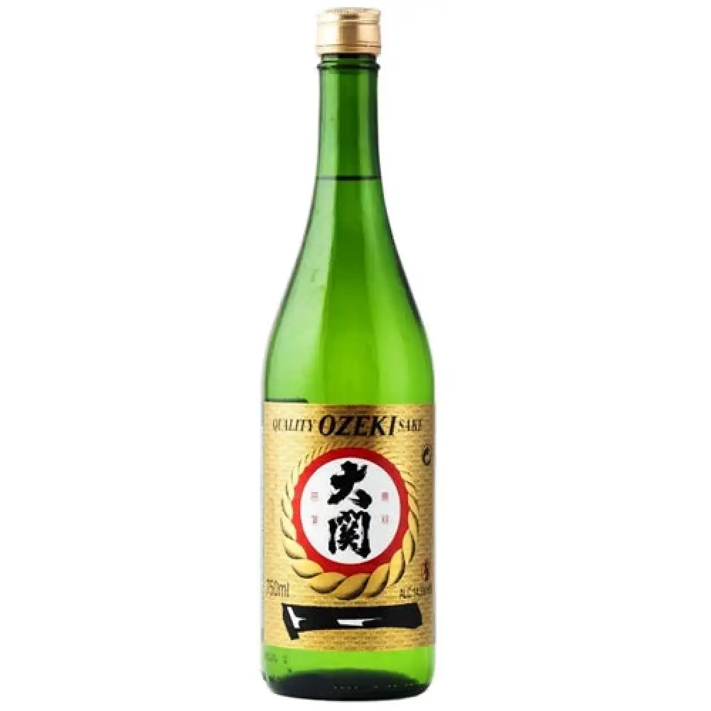 Ozeki Sake 750ml