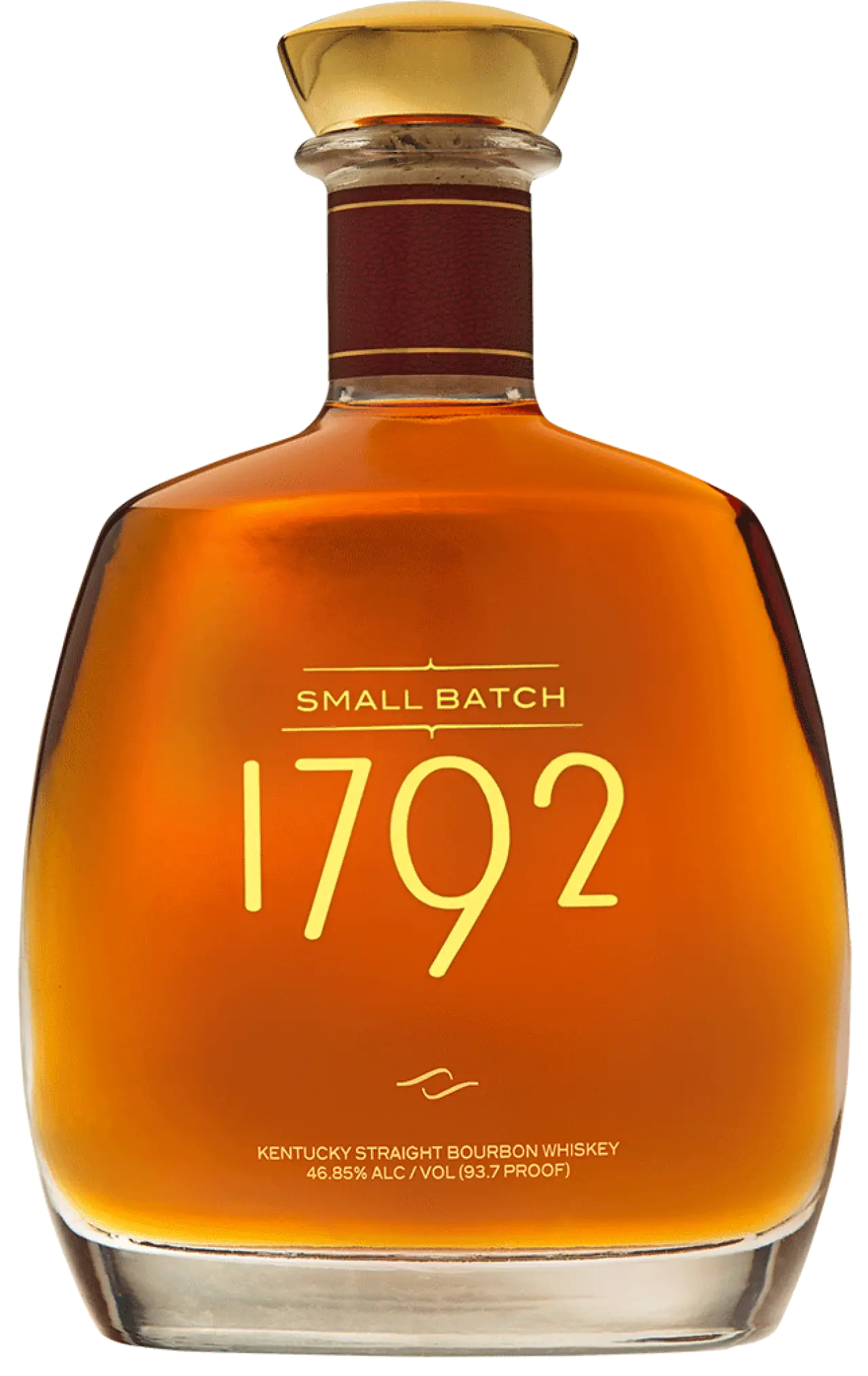 1792 Small Batch Bourbon 750ml