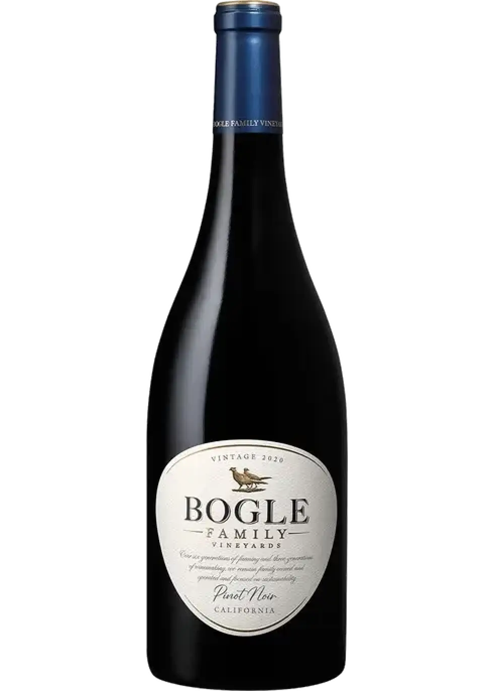 Bogle Pinot Noir 750ml