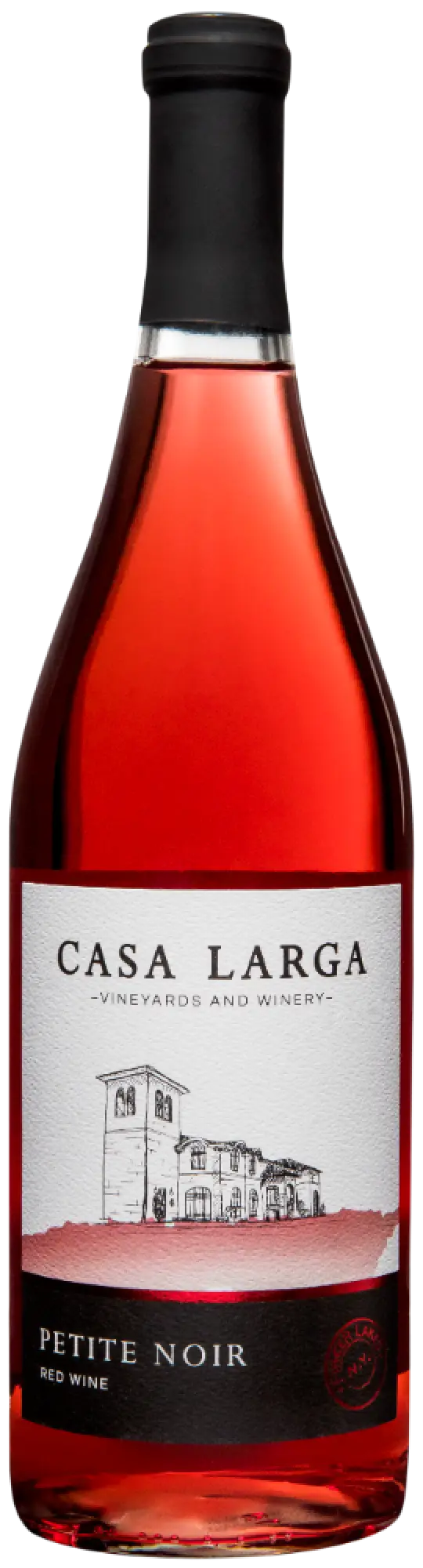 Casa Larga Petite Noir 750ml