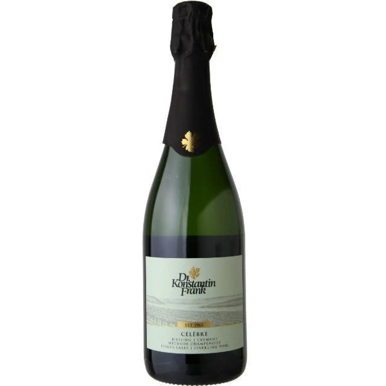 Dr. Frank Celebre 750ml