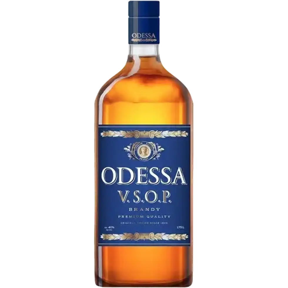 Odessa VSOP 1750ml
