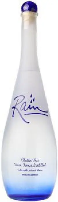 Rain Vodka 1L