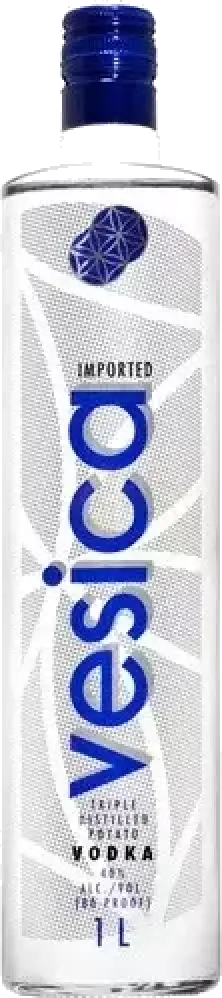 Vesica Vodka 750ml