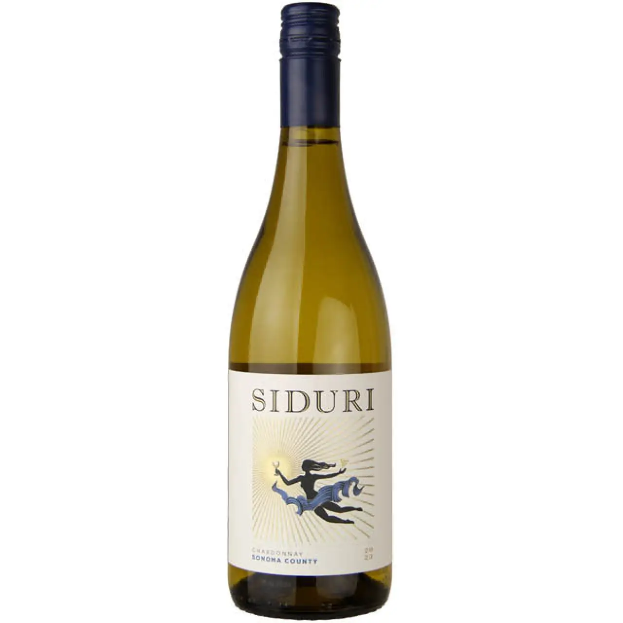 Siduri Chardonnay 750ml