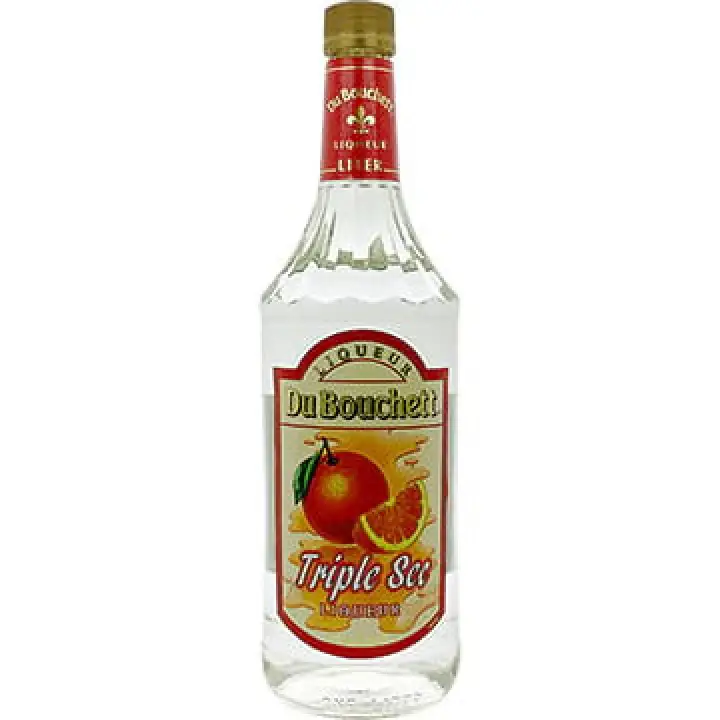 Dubouchett Triple Sec 1L