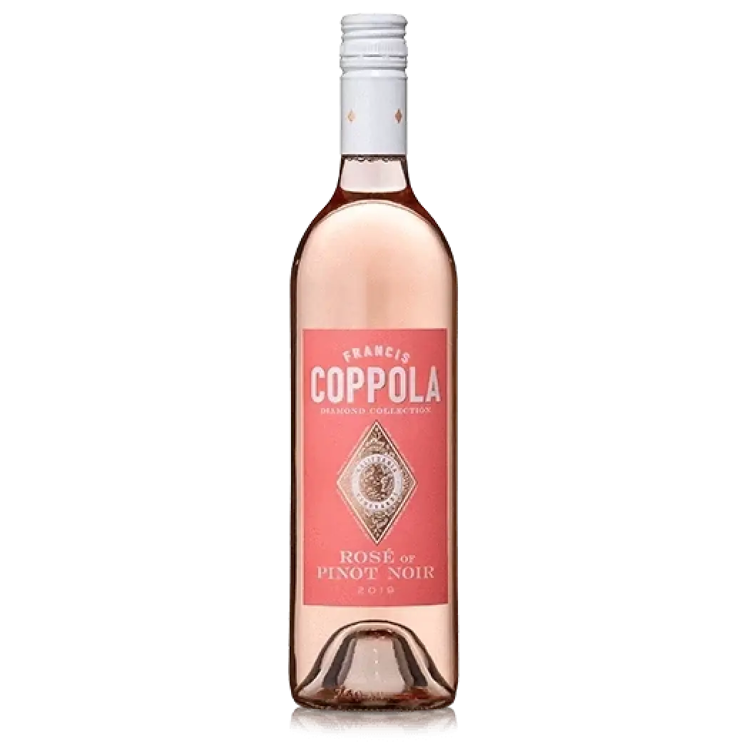 Coppola Diamond Rosé 750ml