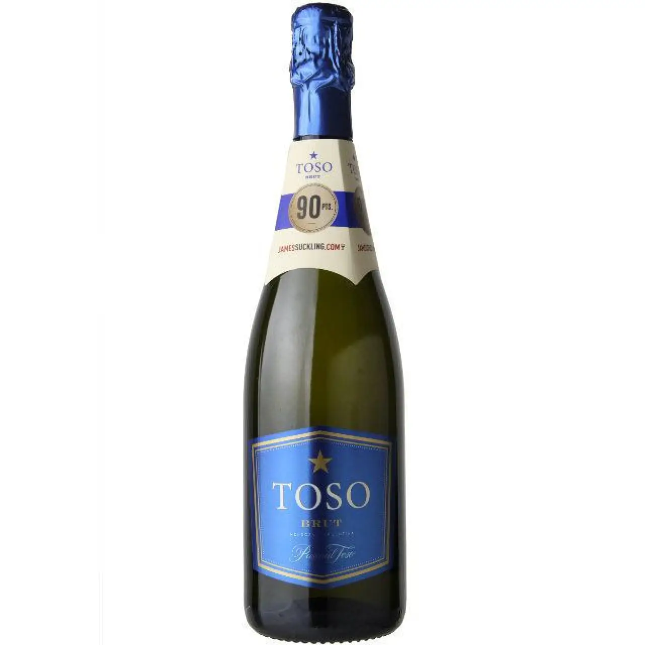 Pascual Toso Brut 750ml