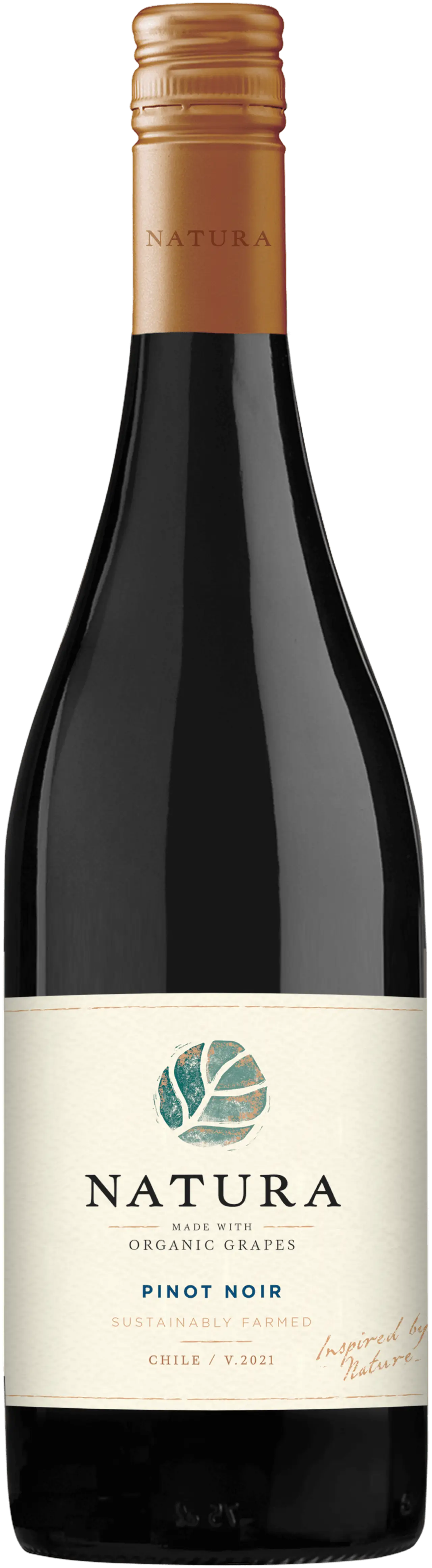 Natura Pinot Noir 750ml