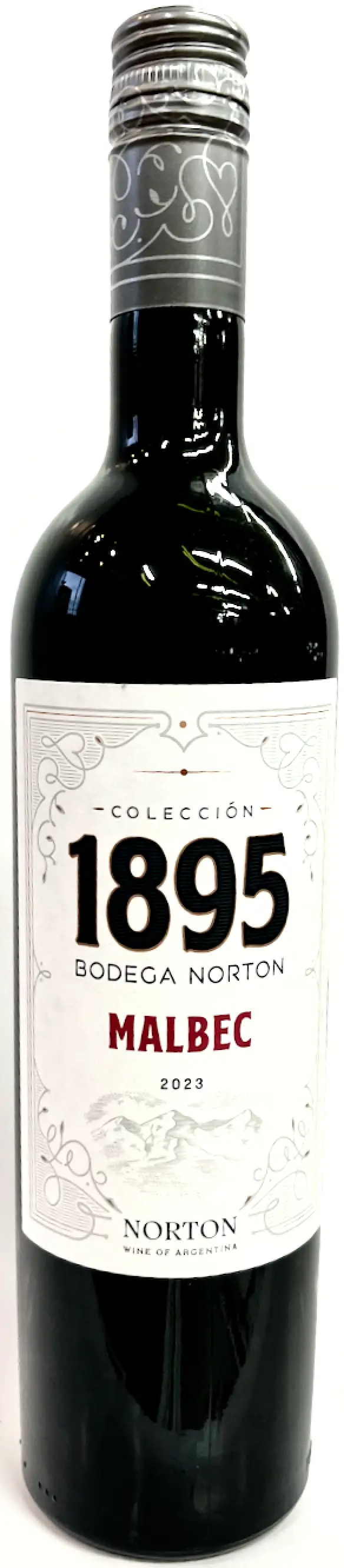 Bodega Norton Malbec Mendoza 750ml