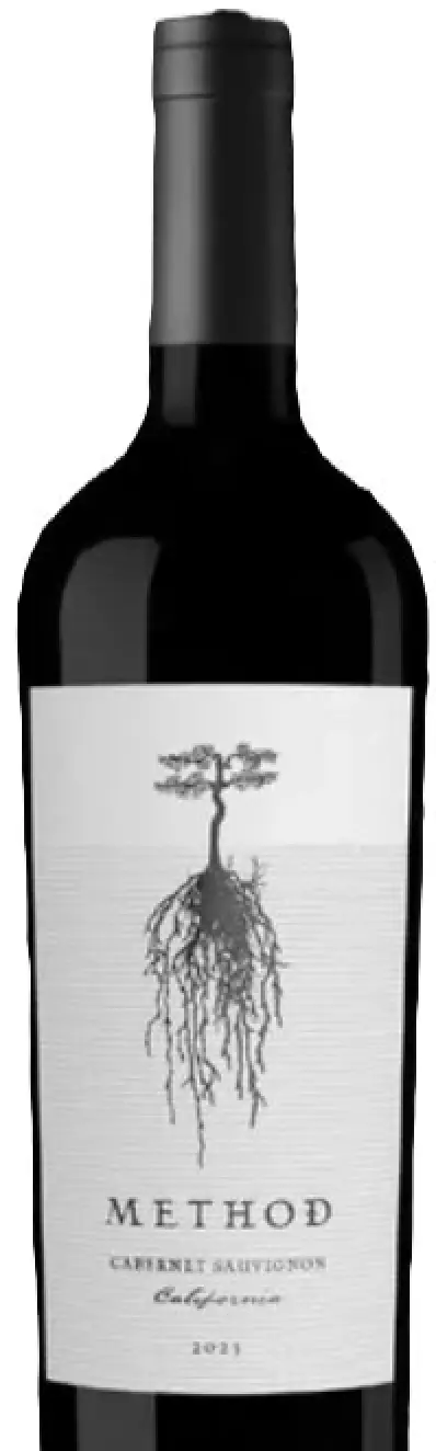 Cabernet Sauvignon 750ml