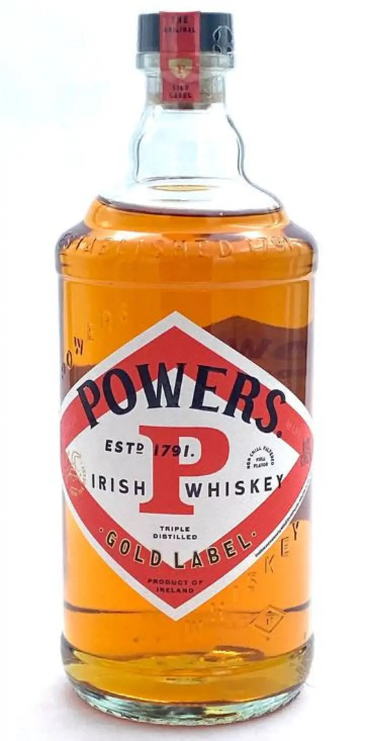 Powers Irish Gold 1.75L
