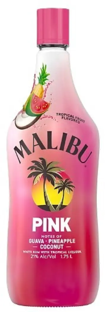 Malibu Pink 1.75L