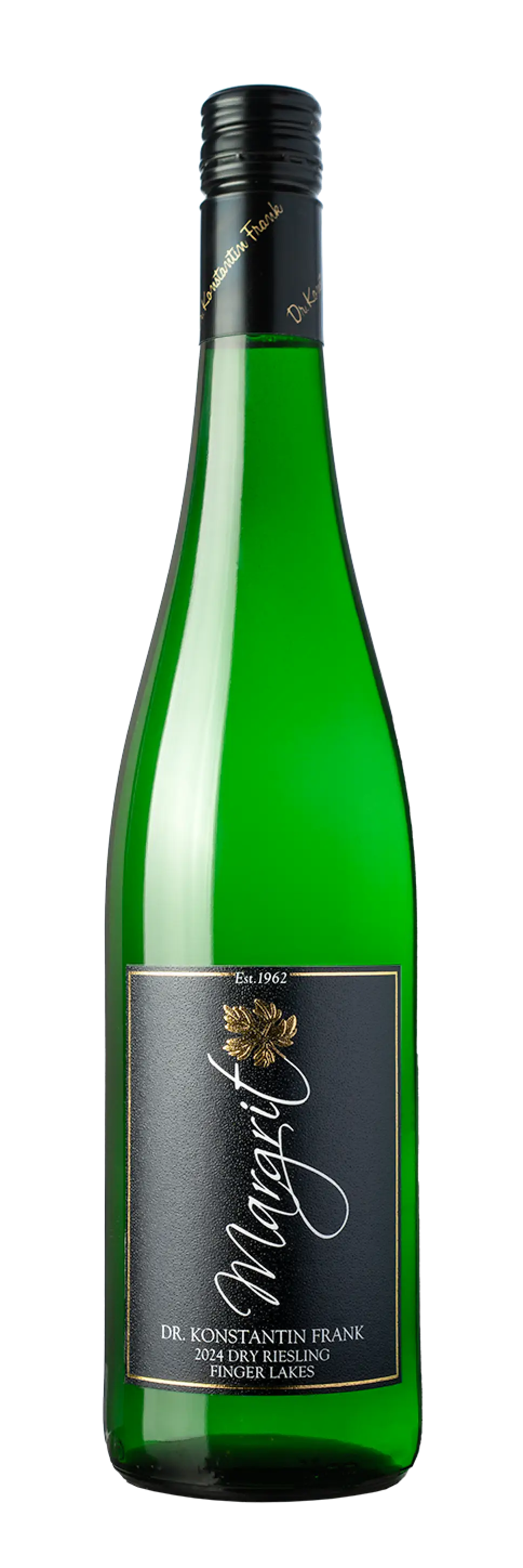 Dr. Frank Riesling Dry Margrit 750ml