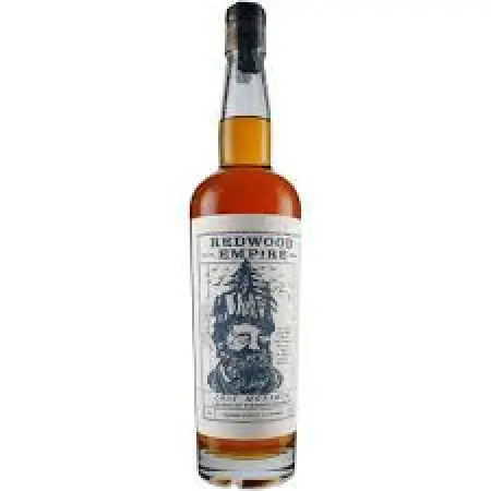 Redwood Empire Lost Monarch 750ml