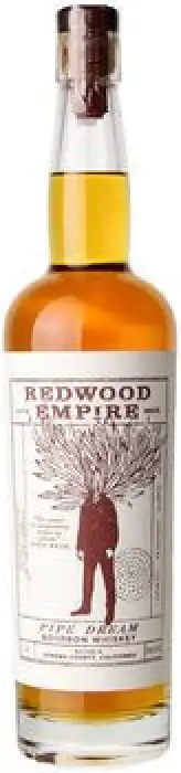 Redwood Empire Pipe Dream Bourbon 750ml