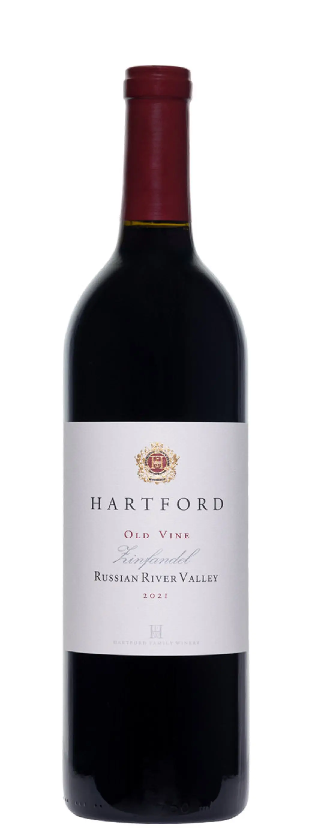 Hartford Russian River Valley Zinfandel 750ml