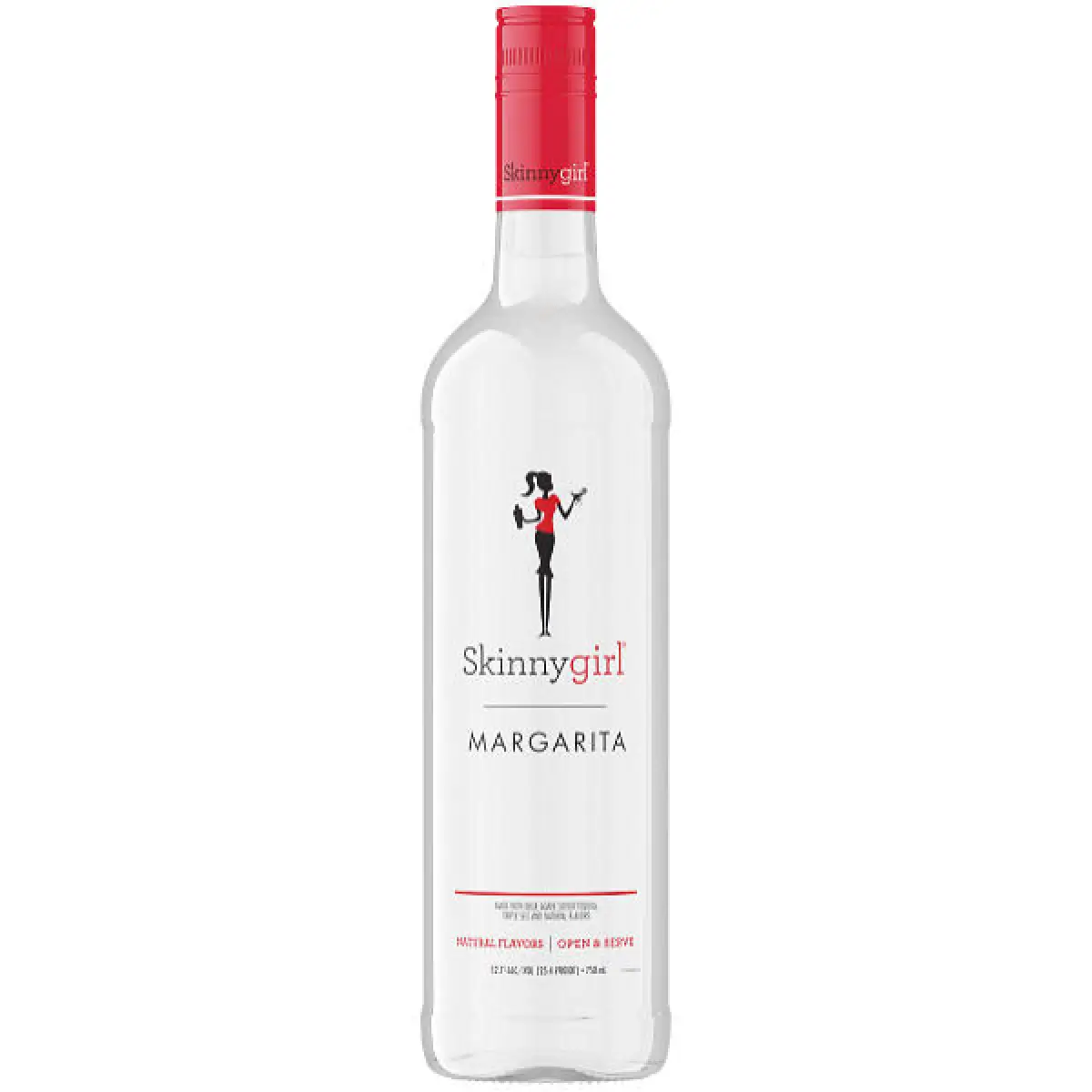Skinnygirl Margarita 750ml