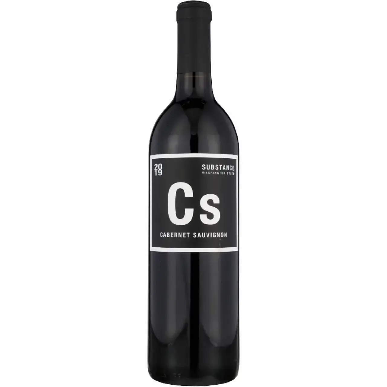 Substance Cabernet Sauvignon 750ml