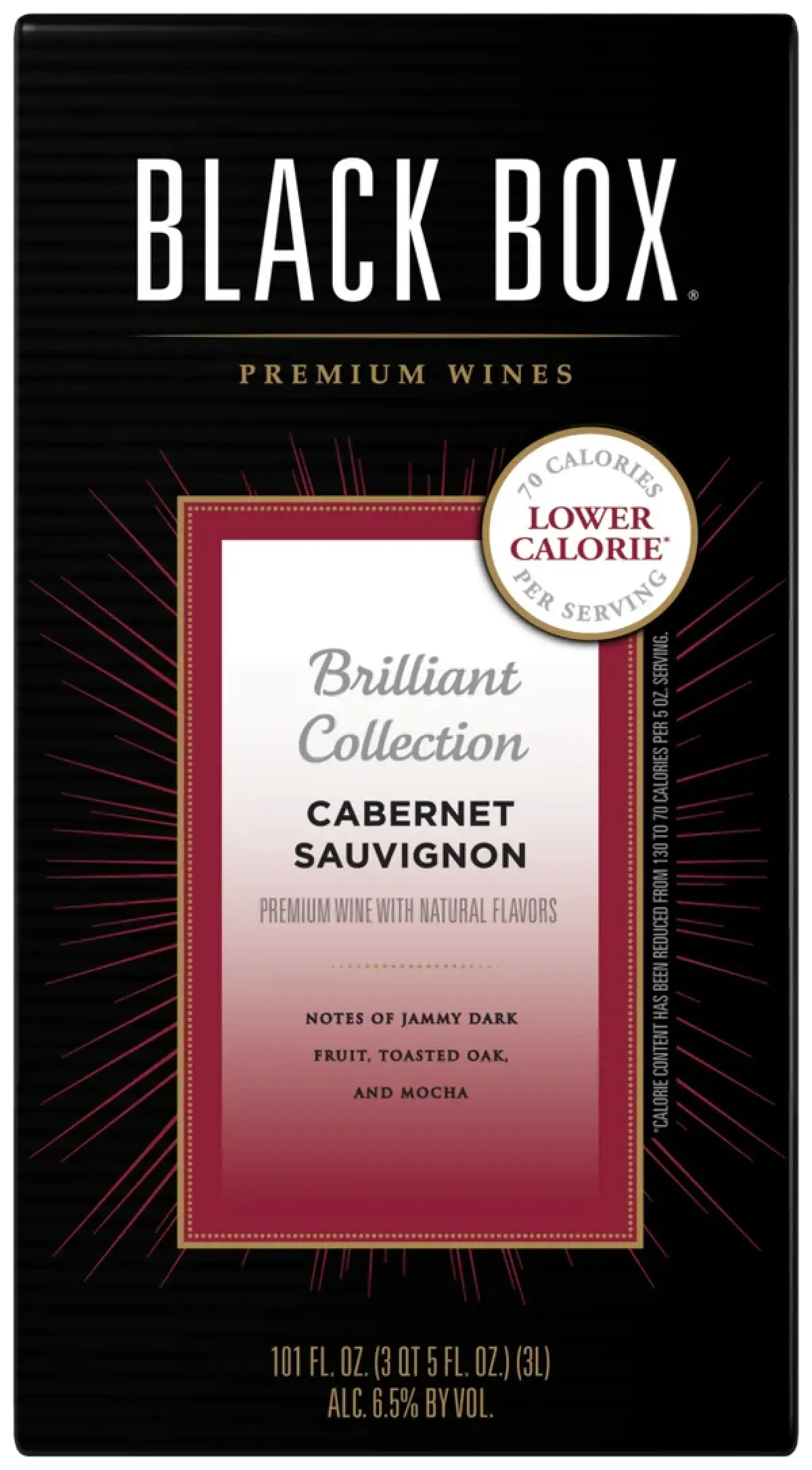 Black Box Brilliant Collection Cabernet Sauvignon 3L