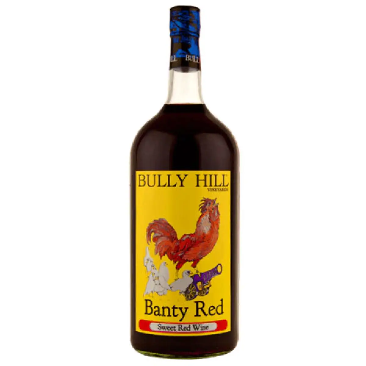Bully Hill Banty Red 1.5L