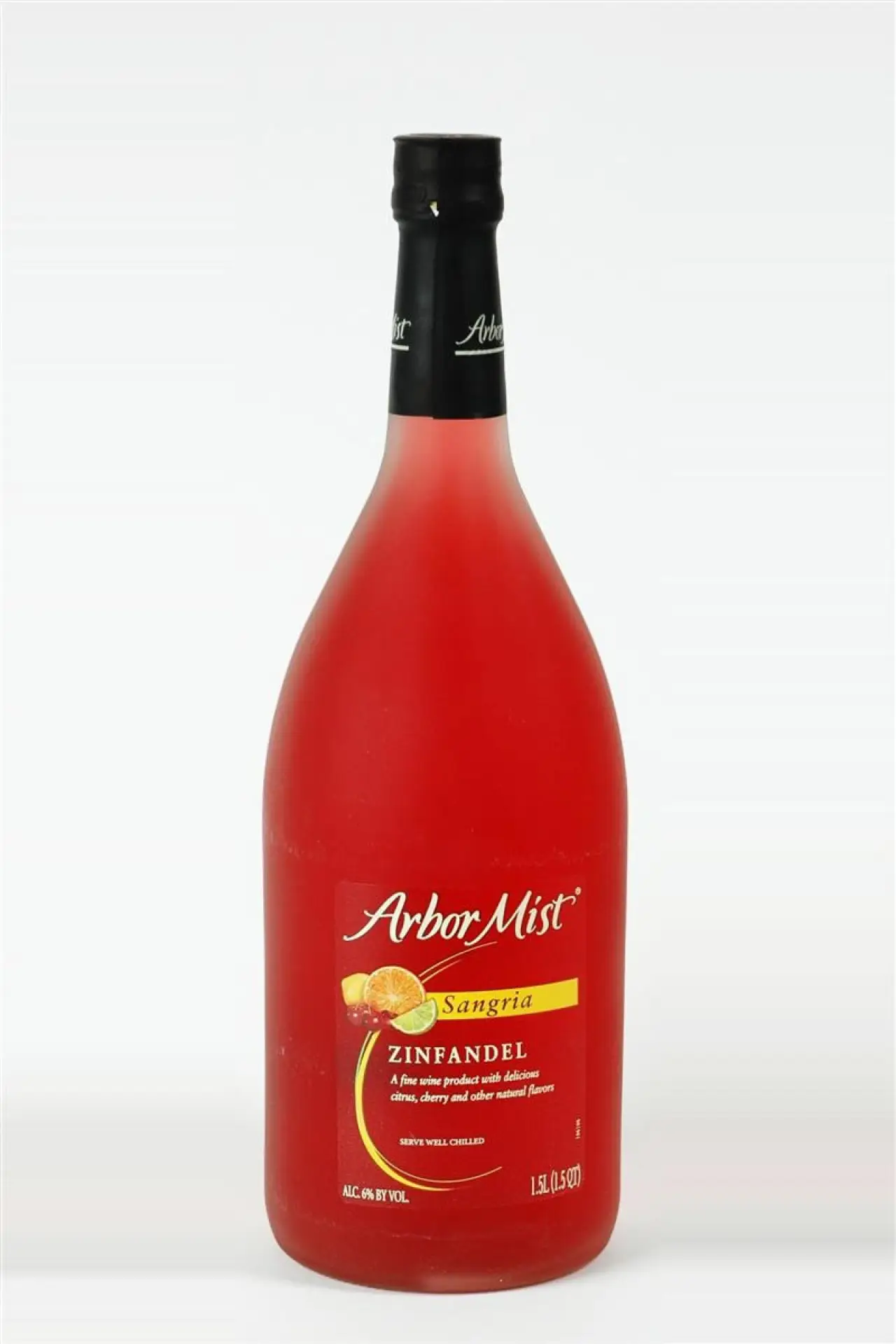 Arbor Mist Sangria Zinfandel 1.5L